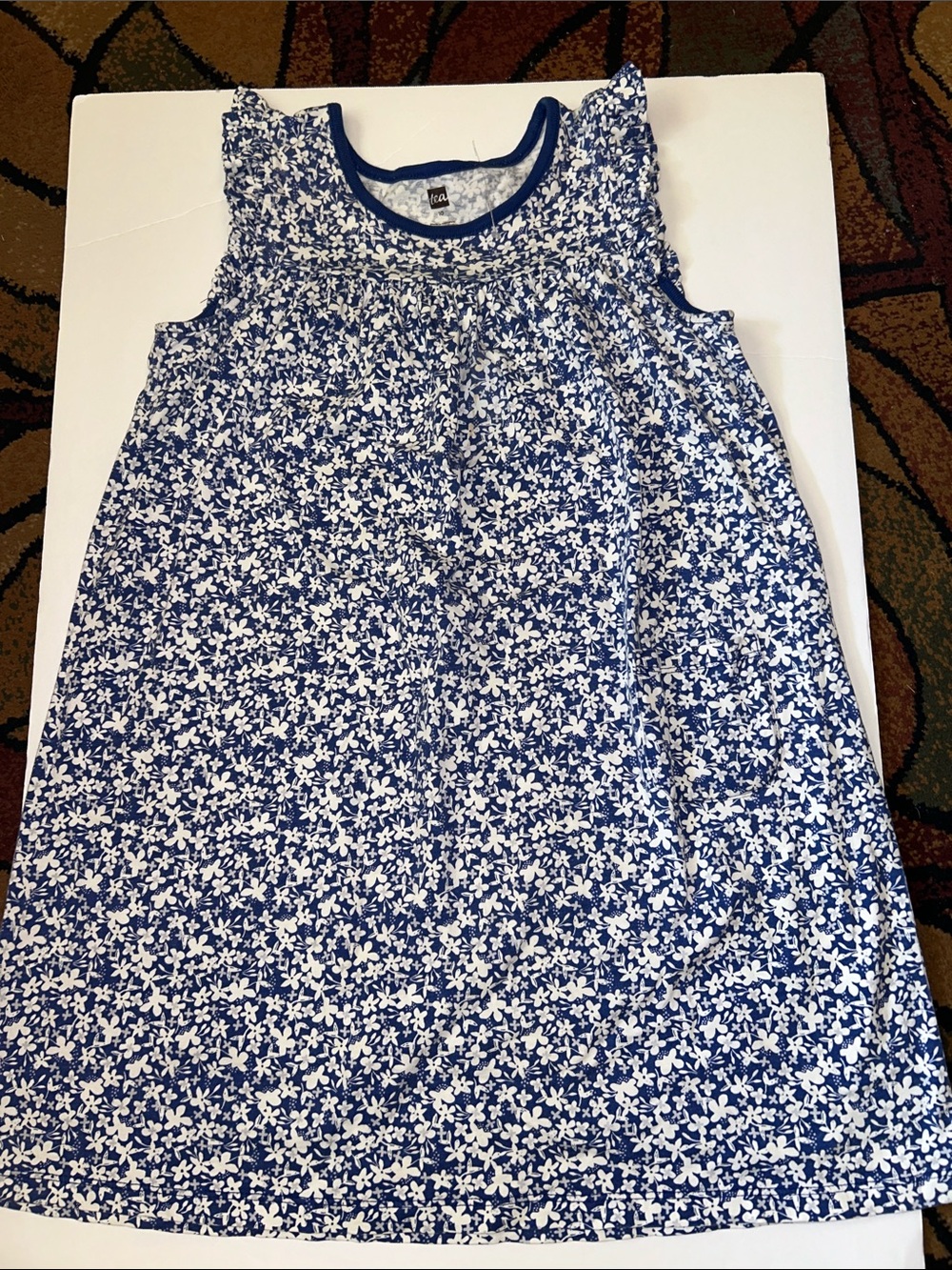 💐 10 for $50 Tea Dress Size 10